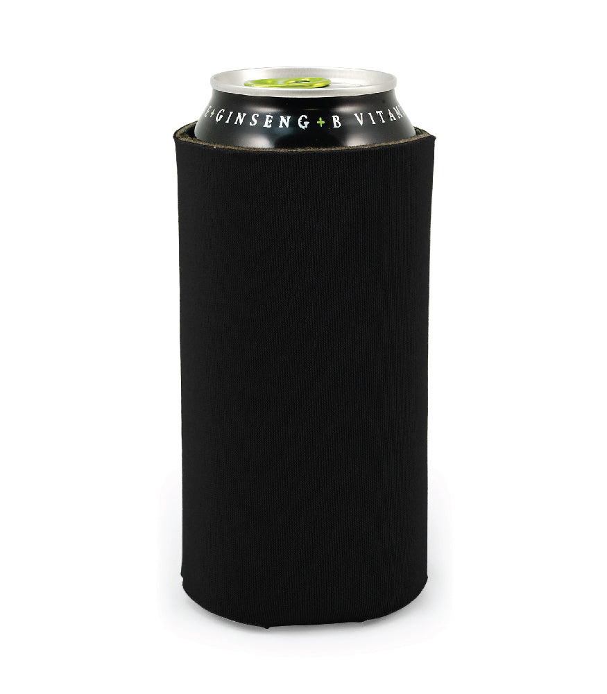 Coolie (Large 16 oz. cans for Festival Use)